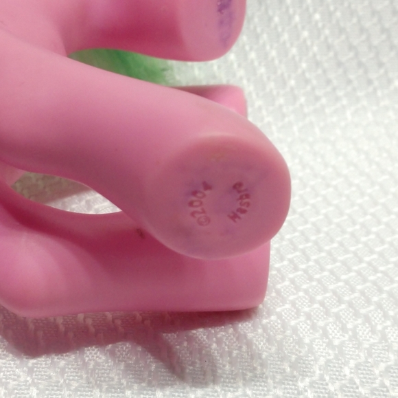 Vintage G3 2004 MLP Coconut Grove My Little Pony Good Condition As Pictured Magn - Picture 10 of 10